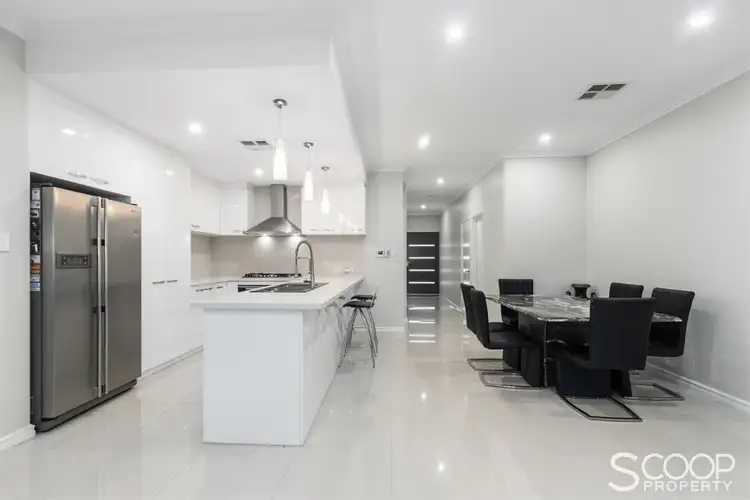 Fourth view of Homely house listing, 30 Mornington Crescent, Wandi WA 6167