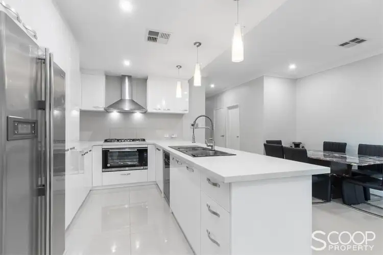 Fifth view of Homely house listing, 30 Mornington Crescent, Wandi WA 6167