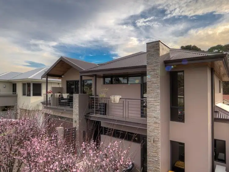 Second view of Homely house listing, 27 BROWNING STREET, Yokine WA 6060