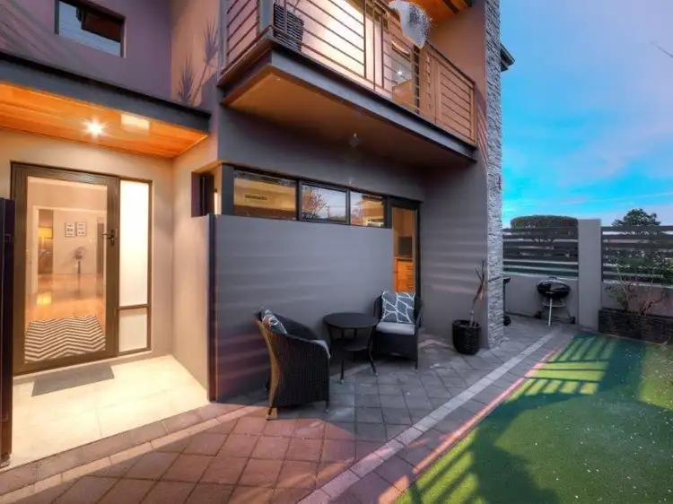 Third view of Homely house listing, 27 BROWNING STREET, Yokine WA 6060