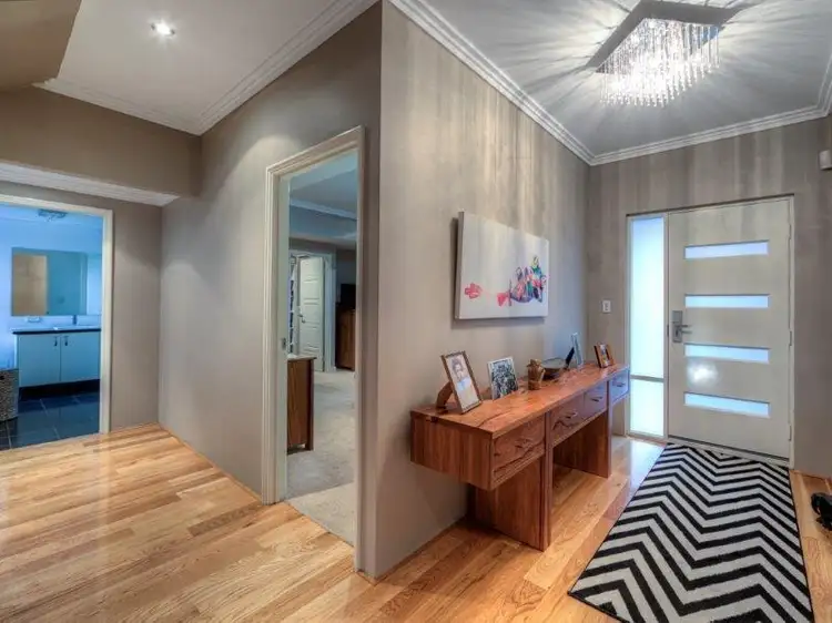Fourth view of Homely house listing, 27 BROWNING STREET, Yokine WA 6060