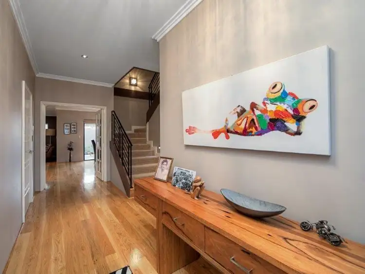 Fifth view of Homely house listing, 27 BROWNING STREET, Yokine WA 6060