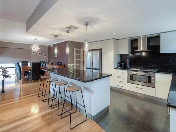 Seventh view of Homely house listing, 27 BROWNING STREET, Yokine WA 6060