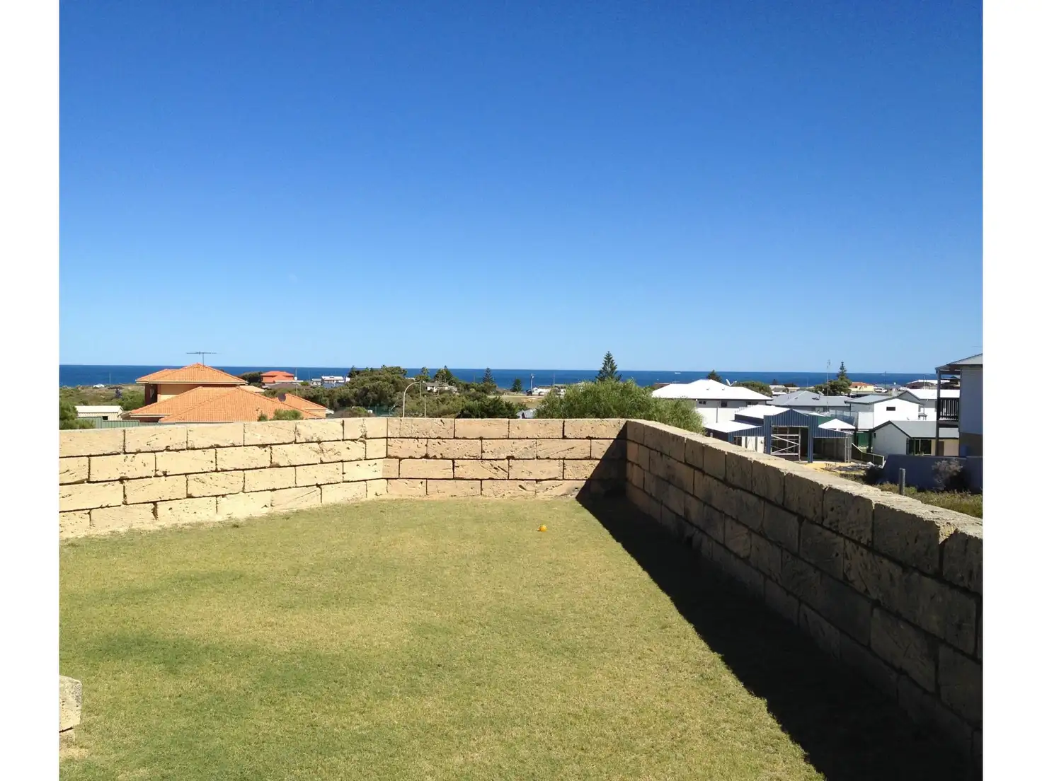 Main view of Homely house listing, 20 Harolds Way, Seabird WA 6042