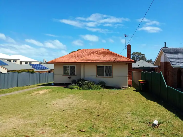 Main view of Homely house listing, 65 Duke Street UNDER CONTRACT, Scarborough WA 6019