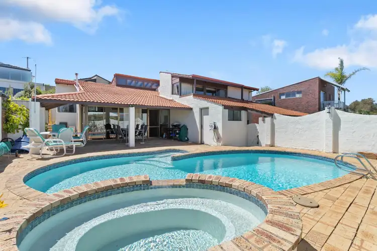 Main view of Homely house listing, 24 Sheppard Way, Marmion WA 6020