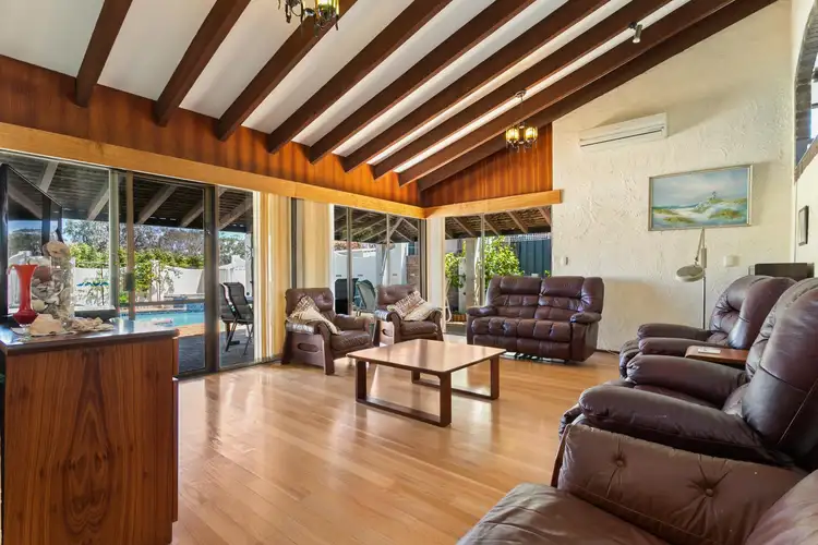 Second view of Homely house listing, 24 Sheppard Way, Marmion WA 6020