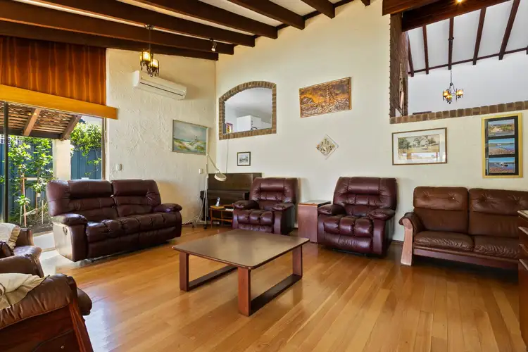 Third view of Homely house listing, 24 Sheppard Way, Marmion WA 6020