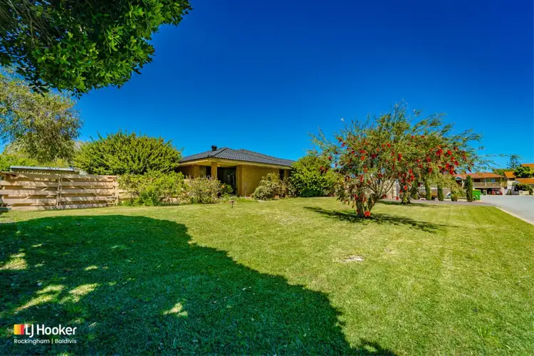 Third view of Homely house listing, 1 Elizabeth Street, Shoalwater WA 6169