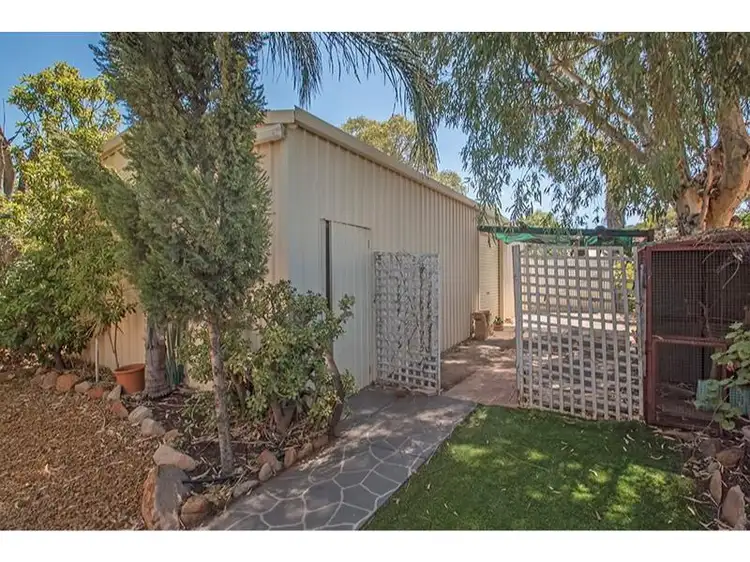 Second view of Homely house listing, 74 Hanbury Street, Kalgoorlie WA 6430
