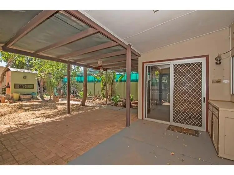 Fifth view of Homely house listing, 74 Hanbury Street, Kalgoorlie WA 6430