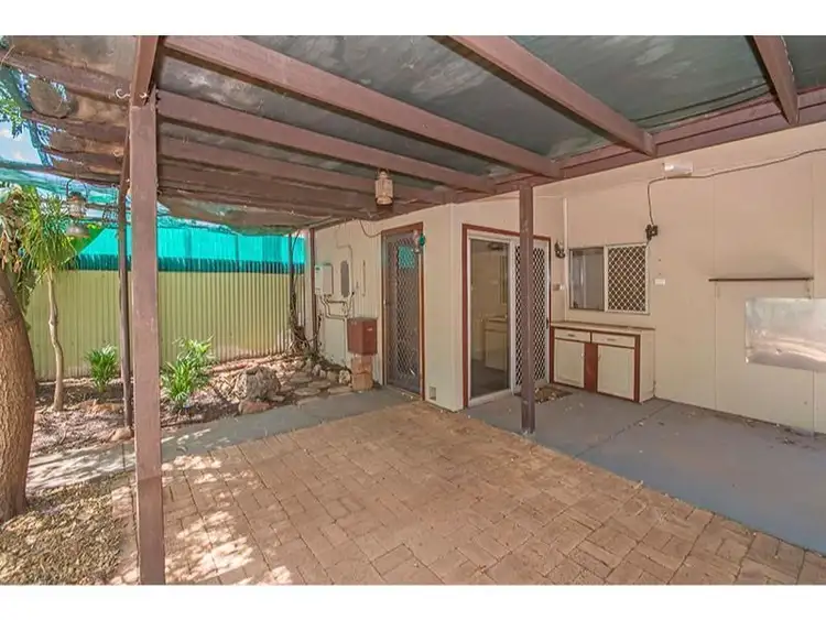Sixth view of Homely house listing, 74 Hanbury Street, Kalgoorlie WA 6430
