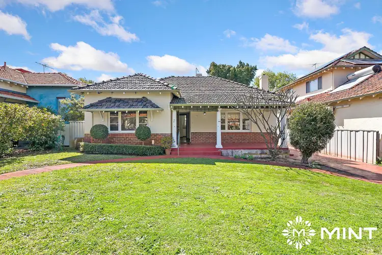 50 Daglish Street, Wembley WA 6014