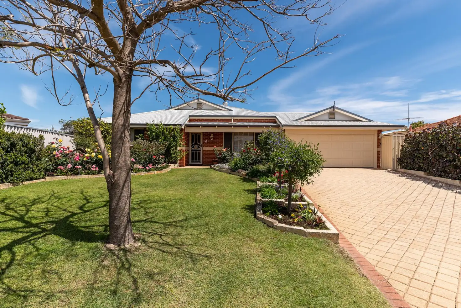 Main view of Homely house listing, 23 Brandwood Gardens, Leeming WA 6149