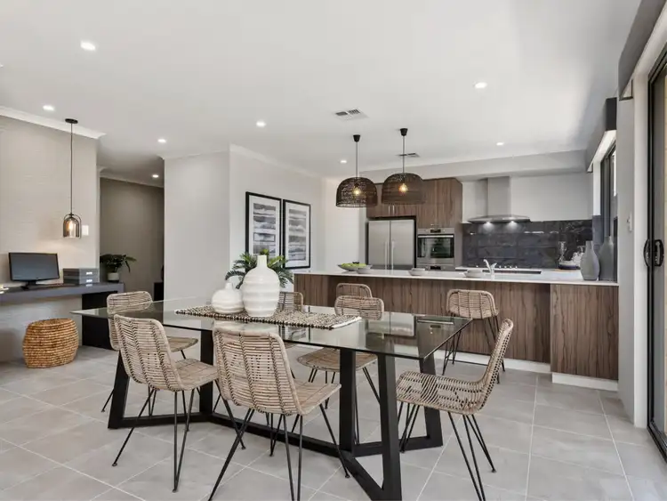 Sixth view of Homely house listing, 1 Beethoven Street, Banksia Grove WA 6031
