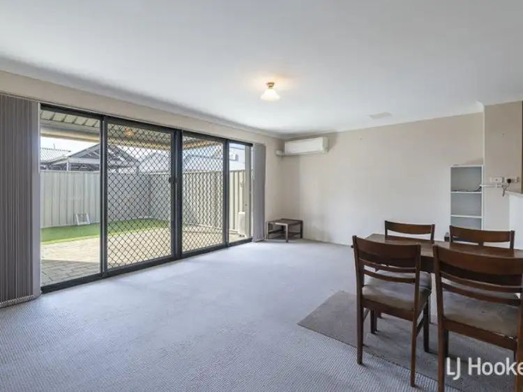 Fourth view of Homely villa listing, 21/191 Railway Avenue, Kelmscott WA 6111