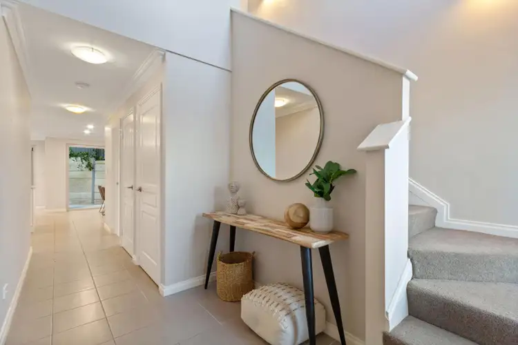 Fourth view of Homely townhouse listing, 1/2 Knave Lane, Innaloo WA 6018