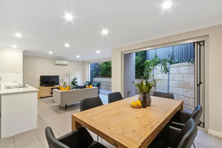 Fifth view of Homely townhouse listing, 1/2 Knave Lane, Innaloo WA 6018