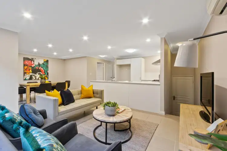 Sixth view of Homely townhouse listing, 1/2 Knave Lane, Innaloo WA 6018
