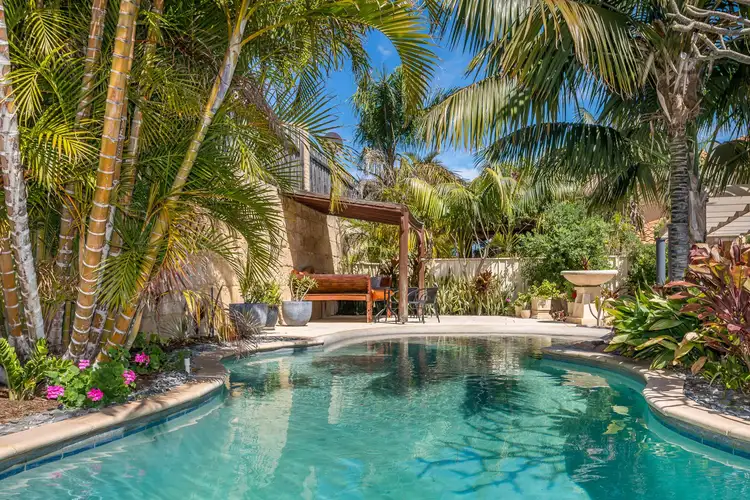 Main view of Homely house listing, 3 Miami Beach Promenade, Iluka WA 6028