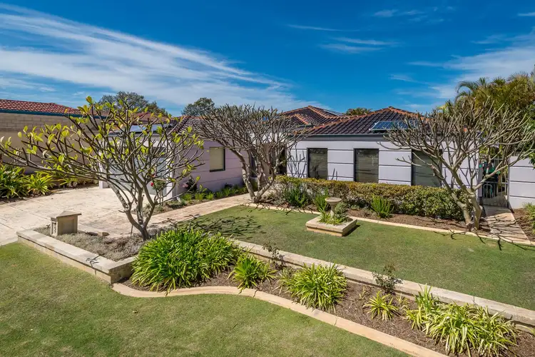 Second view of Homely house listing, 3 Miami Beach Promenade, Iluka WA 6028