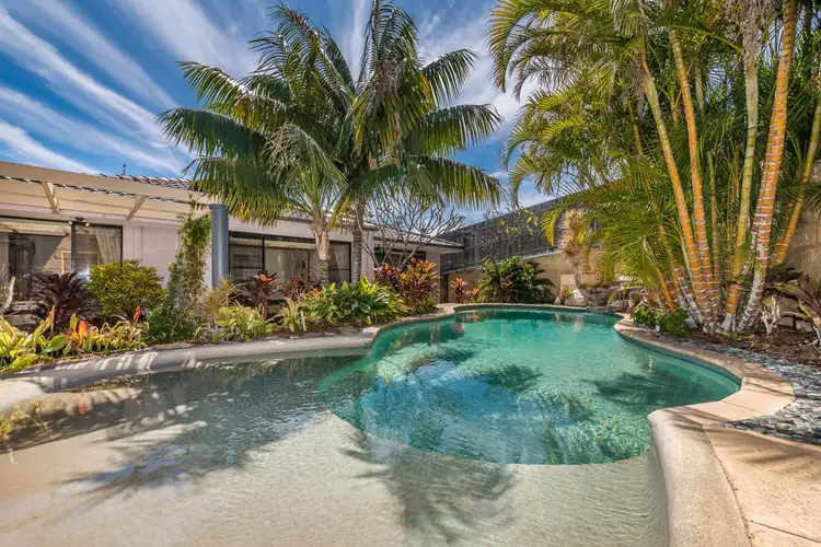 Third view of Homely house listing, 3 Miami Beach Promenade, Iluka WA 6028