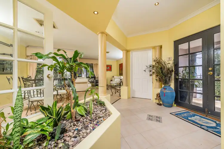 Fifth view of Homely house listing, 3 Miami Beach Promenade, Iluka WA 6028