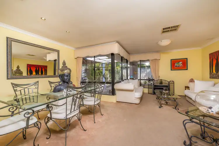 Sixth view of Homely house listing, 3 Miami Beach Promenade, Iluka WA 6028