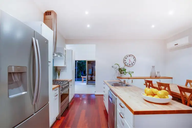Third view of Homely house listing, 23 Fairfield Street, Mount Hawthorn WA 6016
