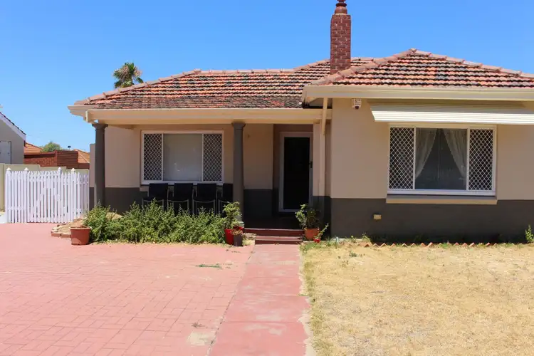 Second view of Homely house listing, 16 Temple Street, Victoria Park WA 6100