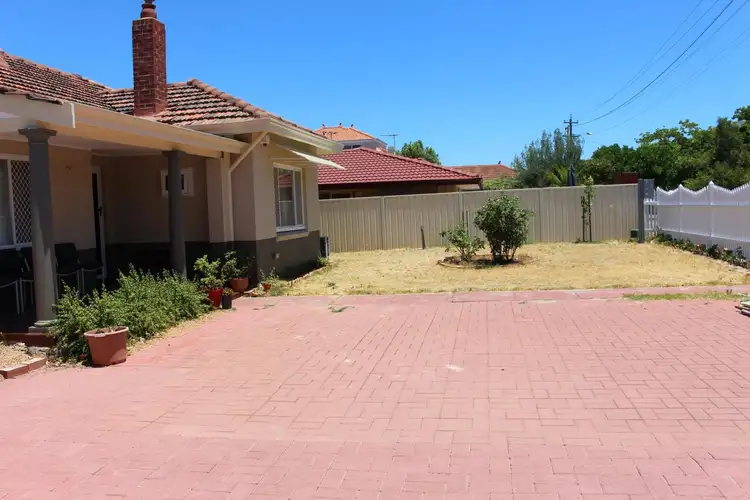 Third view of Homely house listing, 16 Temple Street, Victoria Park WA 6100