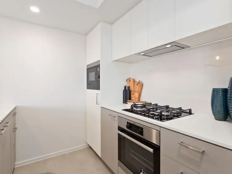 Sixth view of Homely apartment listing, 1106/908 Canning Highway, Applecross WA 6153