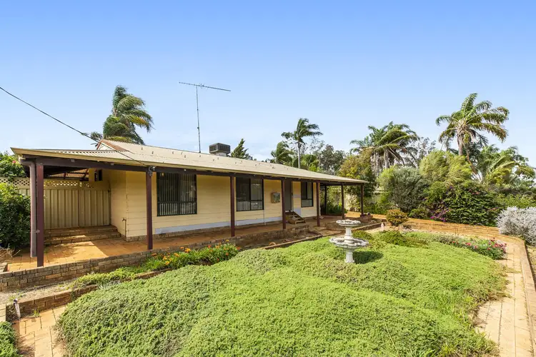 Main view of Homely house listing, 6 Bottlebrush Place, Bindoon WA 6502