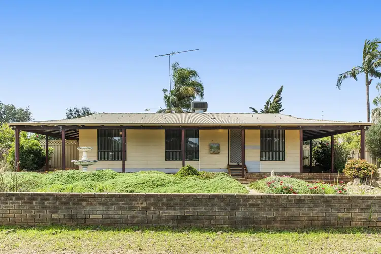 Second view of Homely house listing, 6 Bottlebrush Place, Bindoon WA 6502