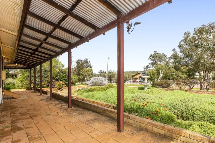 Third view of Homely house listing, 6 Bottlebrush Place, Bindoon WA 6502