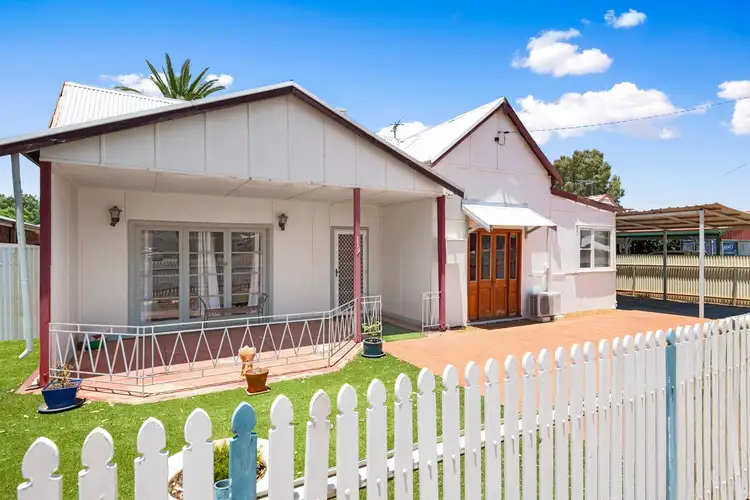 Main view of Homely house listing, 119 Bourke Street, Piccadilly WA 6430