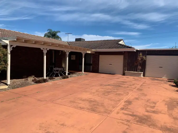 Second view of Homely house listing, 63 Shillington Way, Thornlie WA 6108