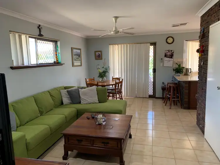 Fourth view of Homely house listing, 63 Shillington Way, Thornlie WA 6108