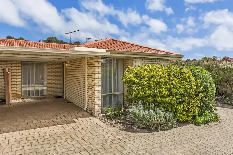 11/10 Merope Close, Rockingham WA 6168