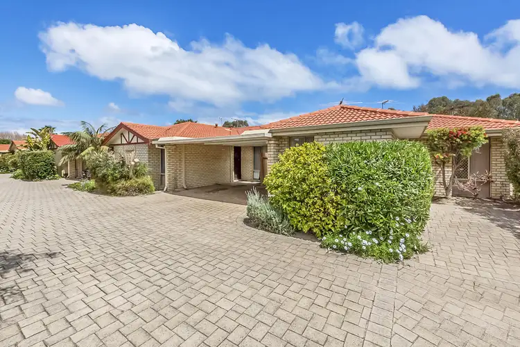 Second view of Homely unit listing, 11/10 Merope Close, Rockingham WA 6168