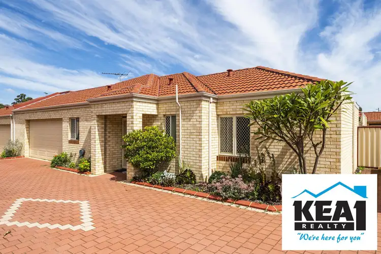14/149 Hale Road, Forrestfield WA 6058