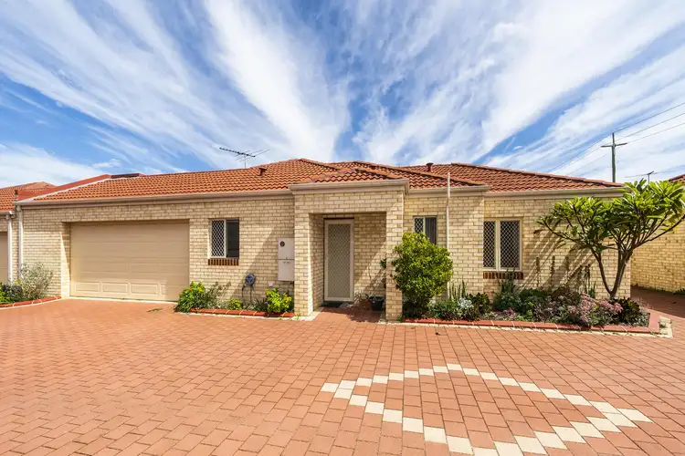 Second view of Homely house listing, 14/149 Hale Road, Forrestfield WA 6058