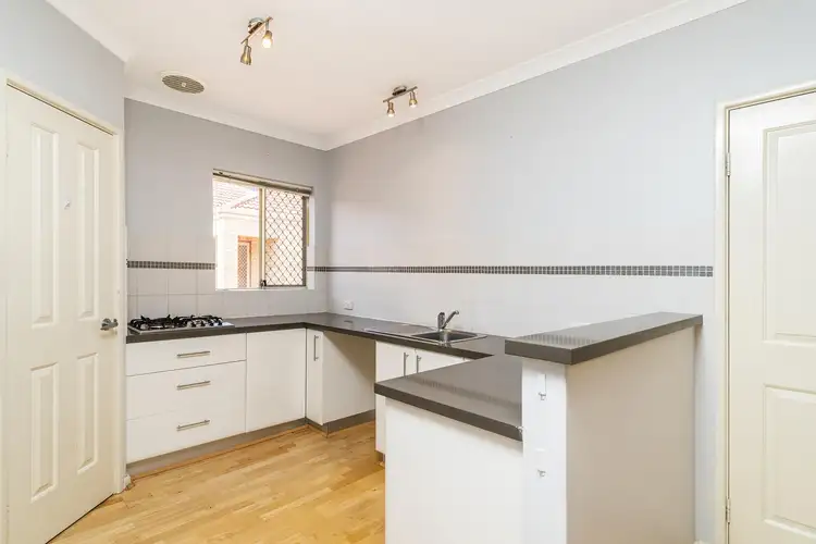Sixth view of Homely house listing, 14/149 Hale Road, Forrestfield WA 6058