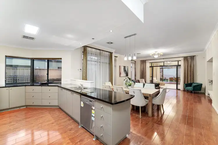Second view of Homely house listing, 12 Mapleton Street, Stirling WA 6021