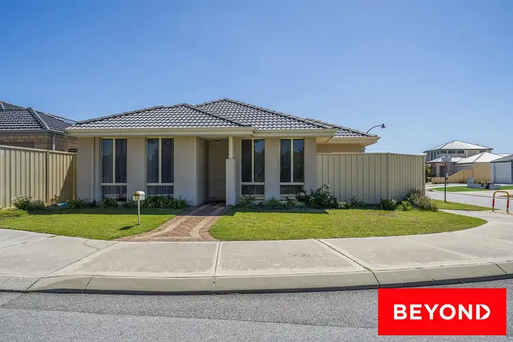 Main view of Homely house listing, 12 Middle Parkway, Canning Vale WA 6155