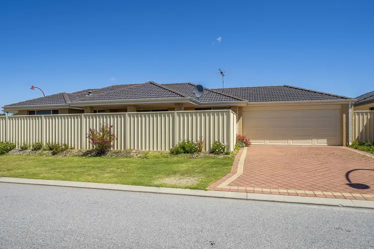 Third view of Homely house listing, 12 Middle Parkway, Canning Vale WA 6155