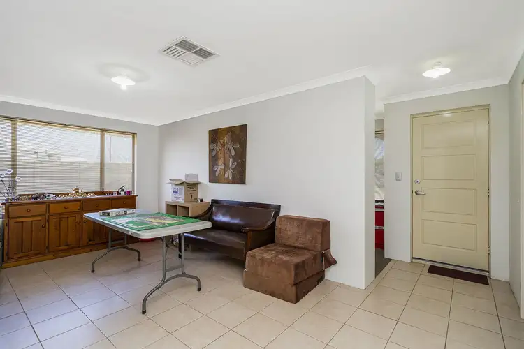 Fifth view of Homely house listing, 12 Middle Parkway, Canning Vale WA 6155