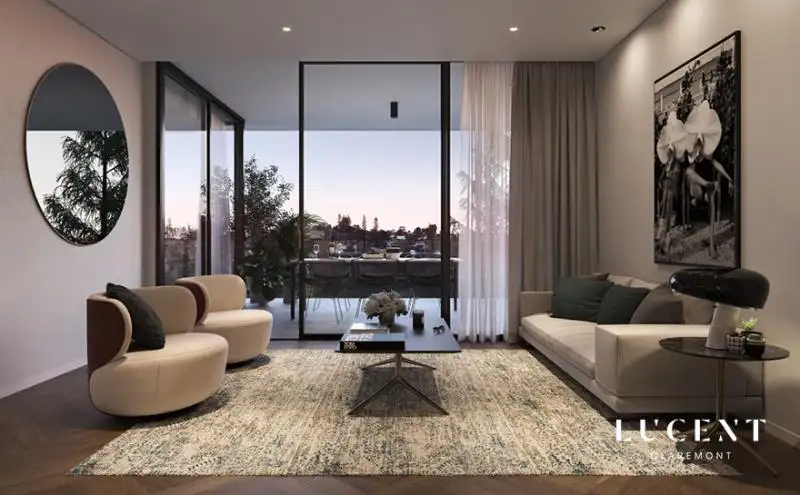 Main view of Homely apartment listing, 106/5 Davies Road, Claremont WA 6010