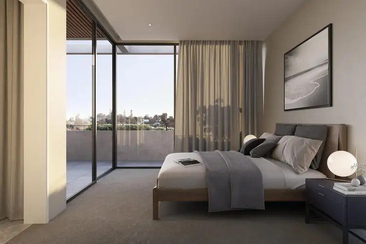 Second view of Homely apartment listing, 106/5 Davies Road, Claremont WA 6010