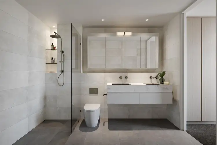 Third view of Homely apartment listing, 106/5 Davies Road, Claremont WA 6010